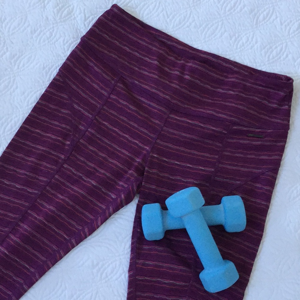 Mondetta workout capris